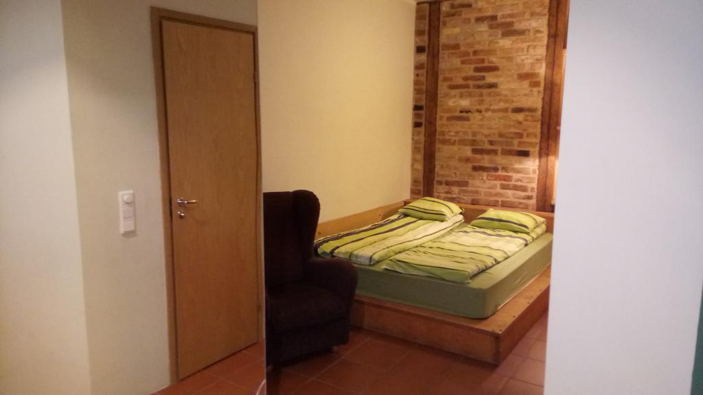 Aaba Apartment Tartu Esterno foto